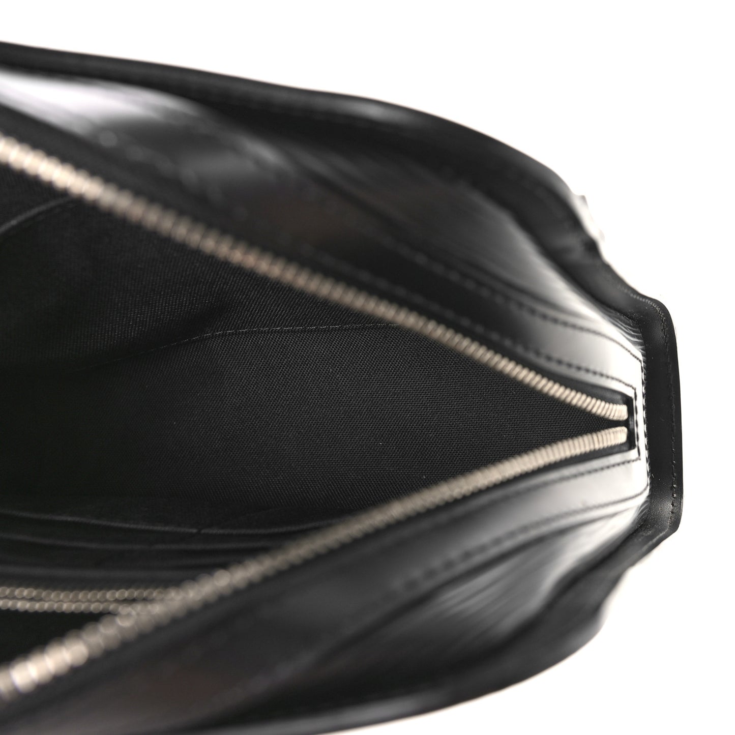 Epi Hoche Wristlet Black