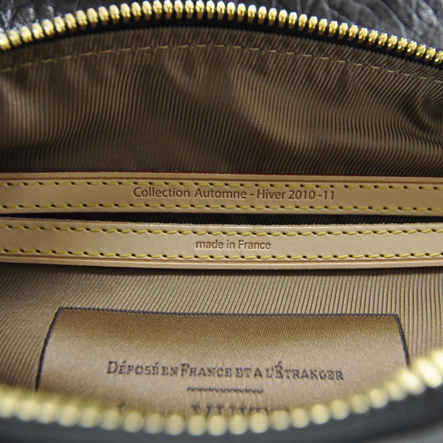 Monogram Fleur De Jais Carrousel