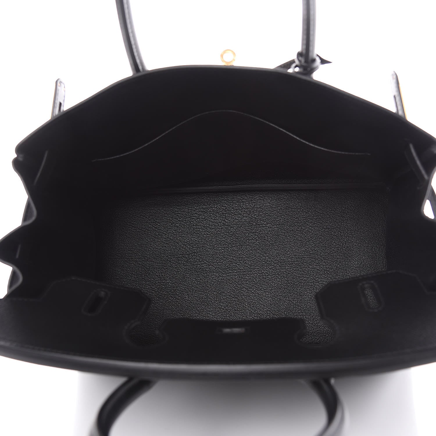 Hermes Epsom Birkin 30 Black 7 of 30