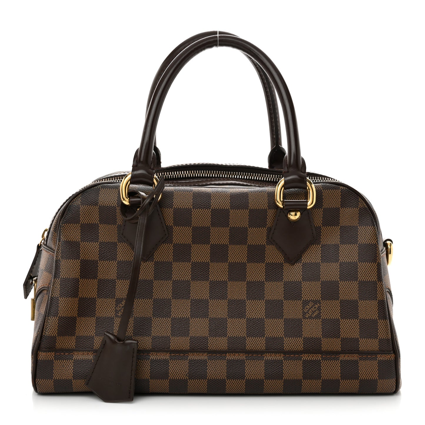 Damier Ebene Duomo
