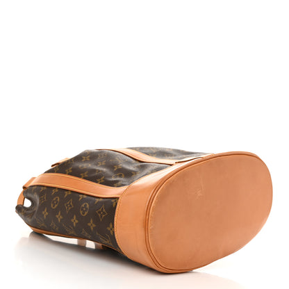 Louis Vuitton Monogram Randonnee PM 4 of 11