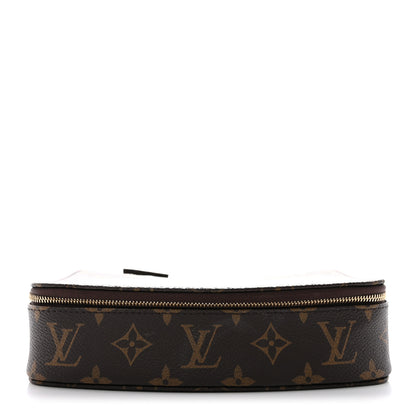 Louis Vuitton Monogram Monte Carlo Jewelry Box 1 of 10