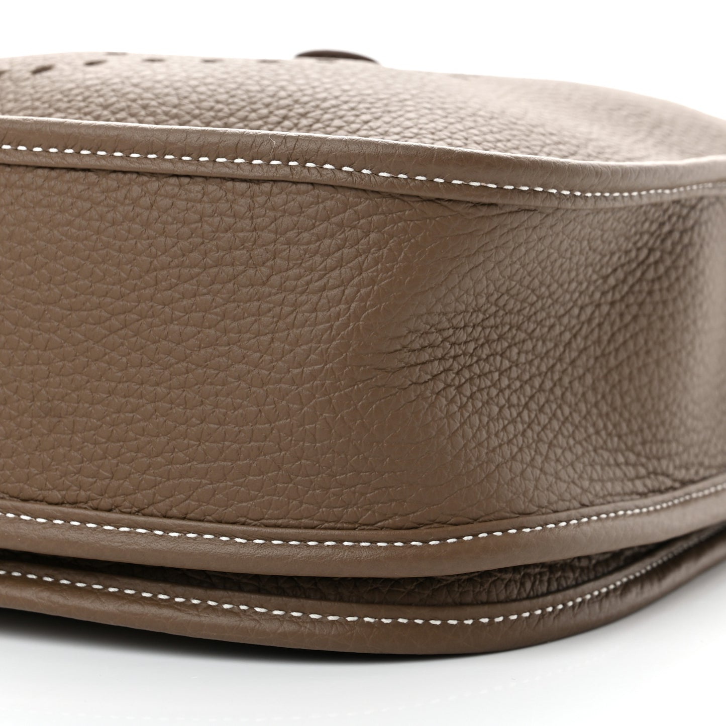 Taurillon Clemence Evelyne III PM Etoupe