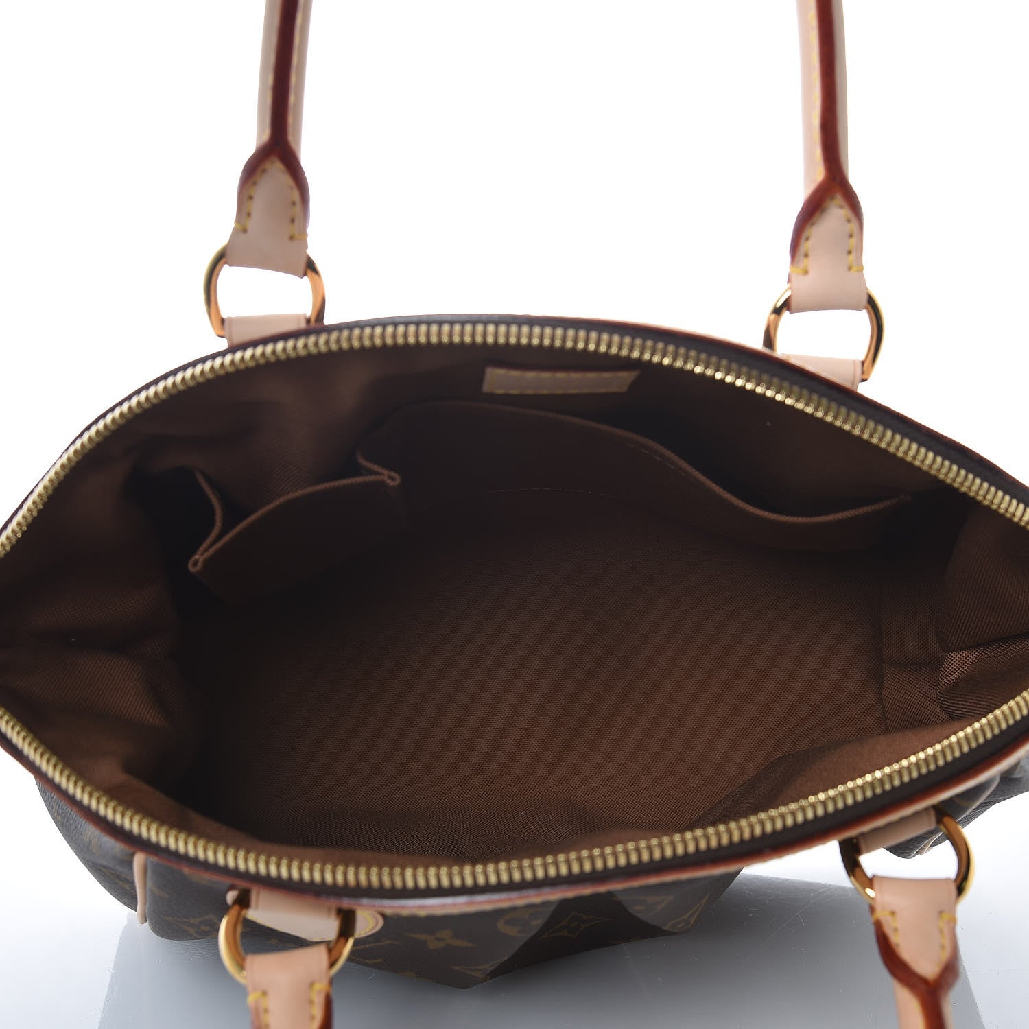 Louis Vuitton Monogram Tivoli PM 5 of 9