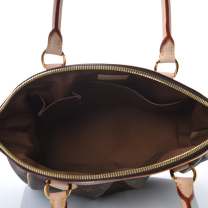 Louis Vuitton Monogram Tivoli PM 5 of 9