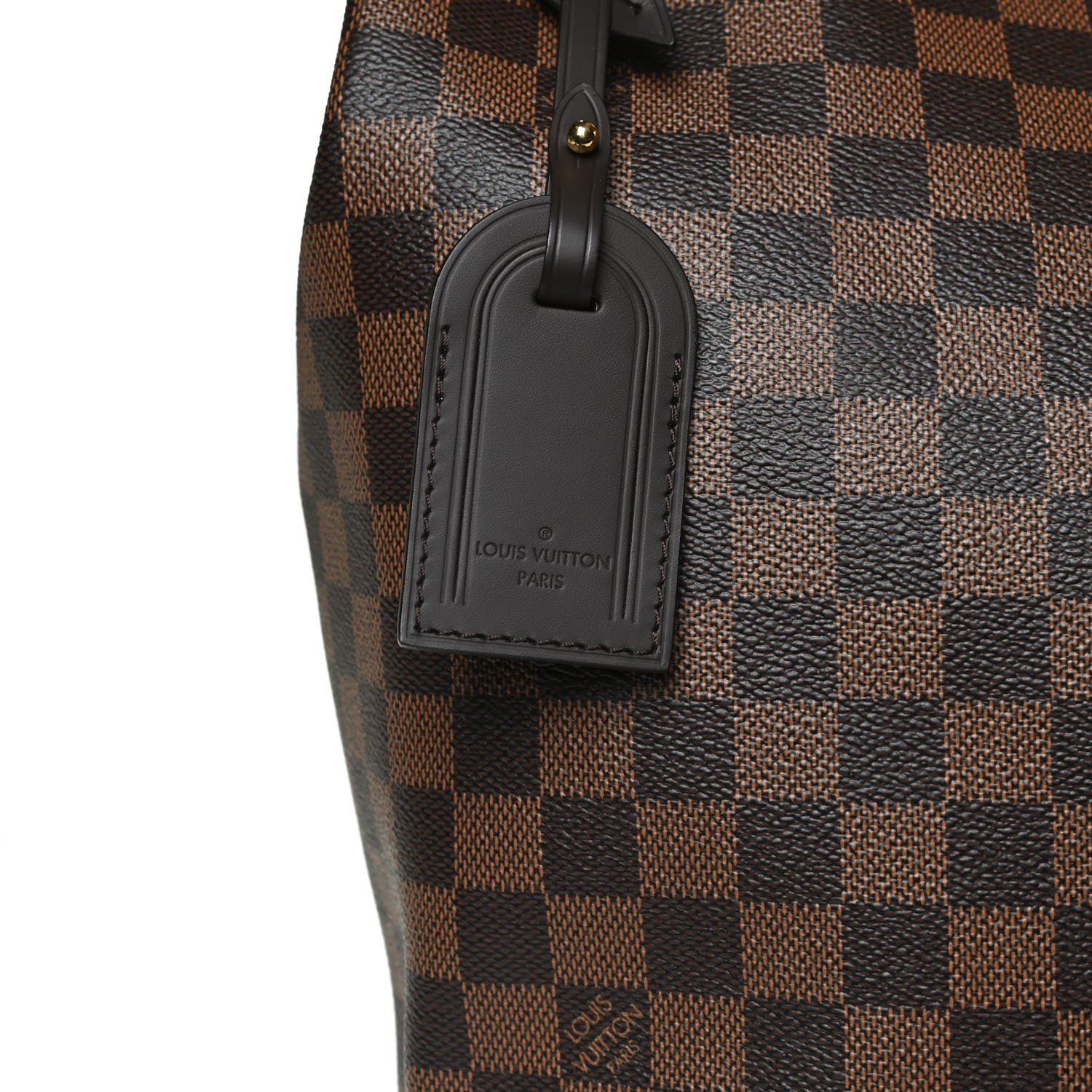 Louis Vuitton Damier Ebene Graceful MM 10 of 15