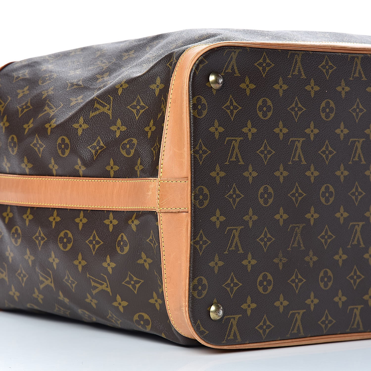Louis Vuitton Monogram Cruiser 55 15 of 19
