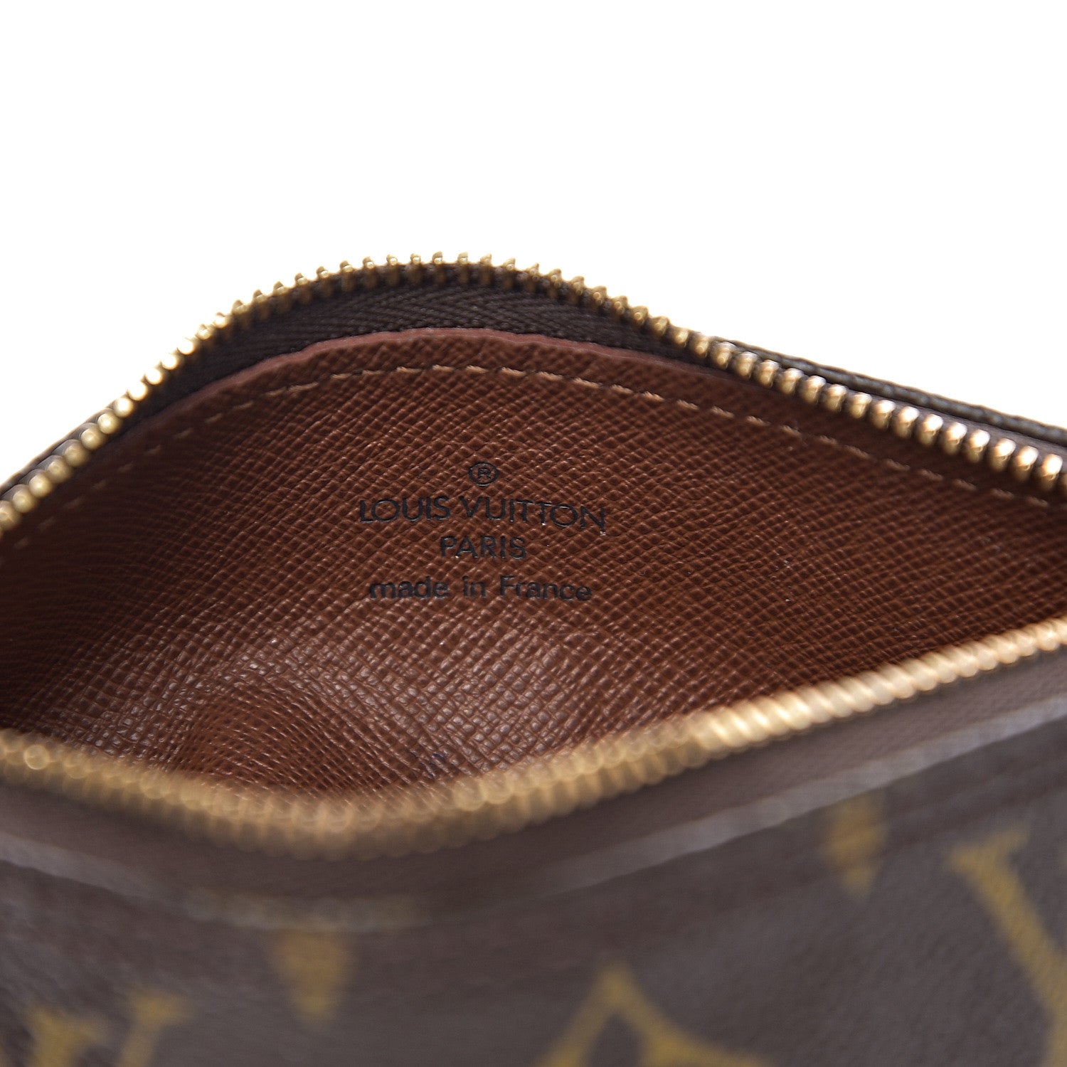 Louis Vuitton Monogram Mini Papillon 5 of 9