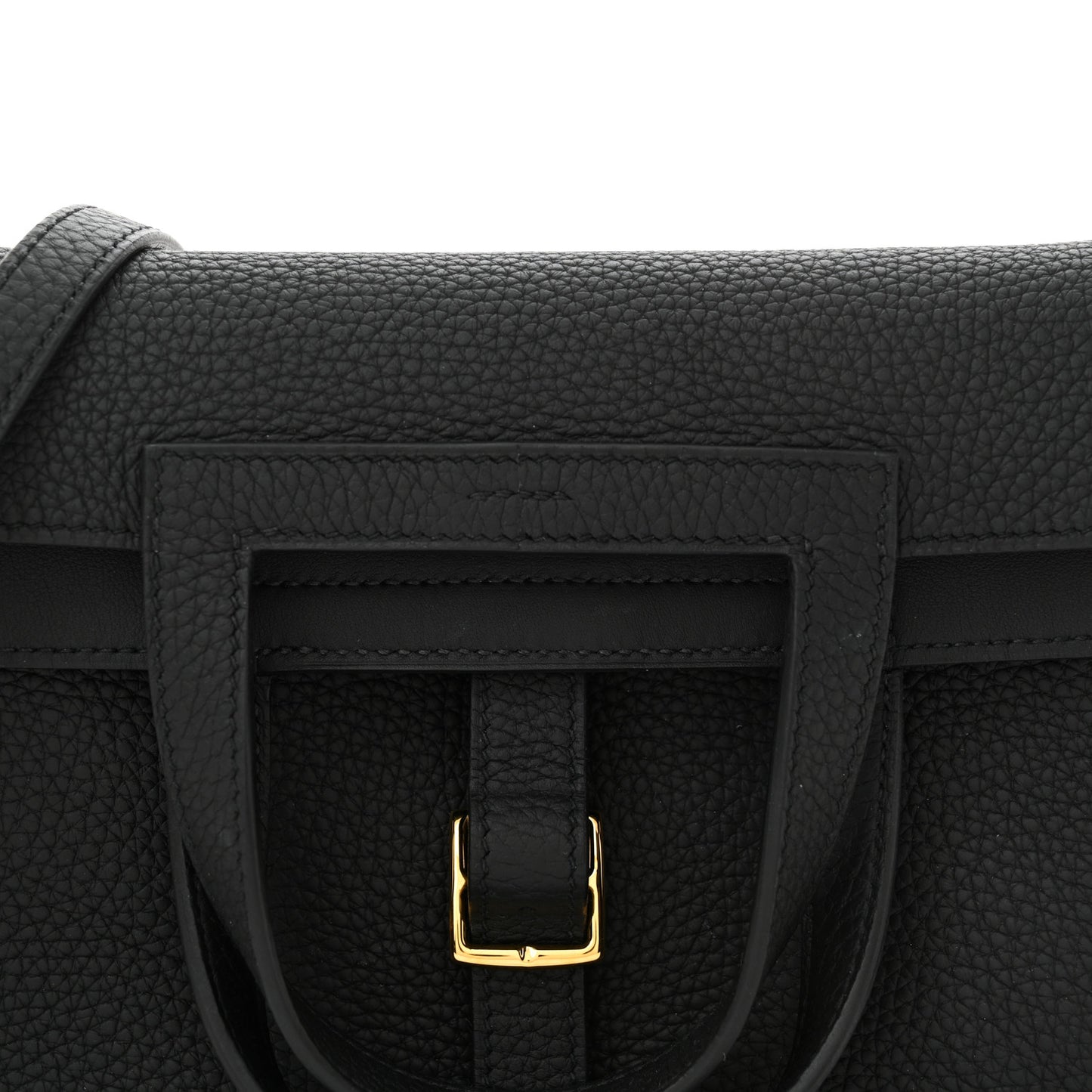 Taurillon Clemence Halzan 25 Black
