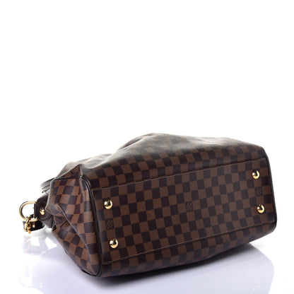 Louis Vuitton Damier Ebene Trevi GM 5 of 9