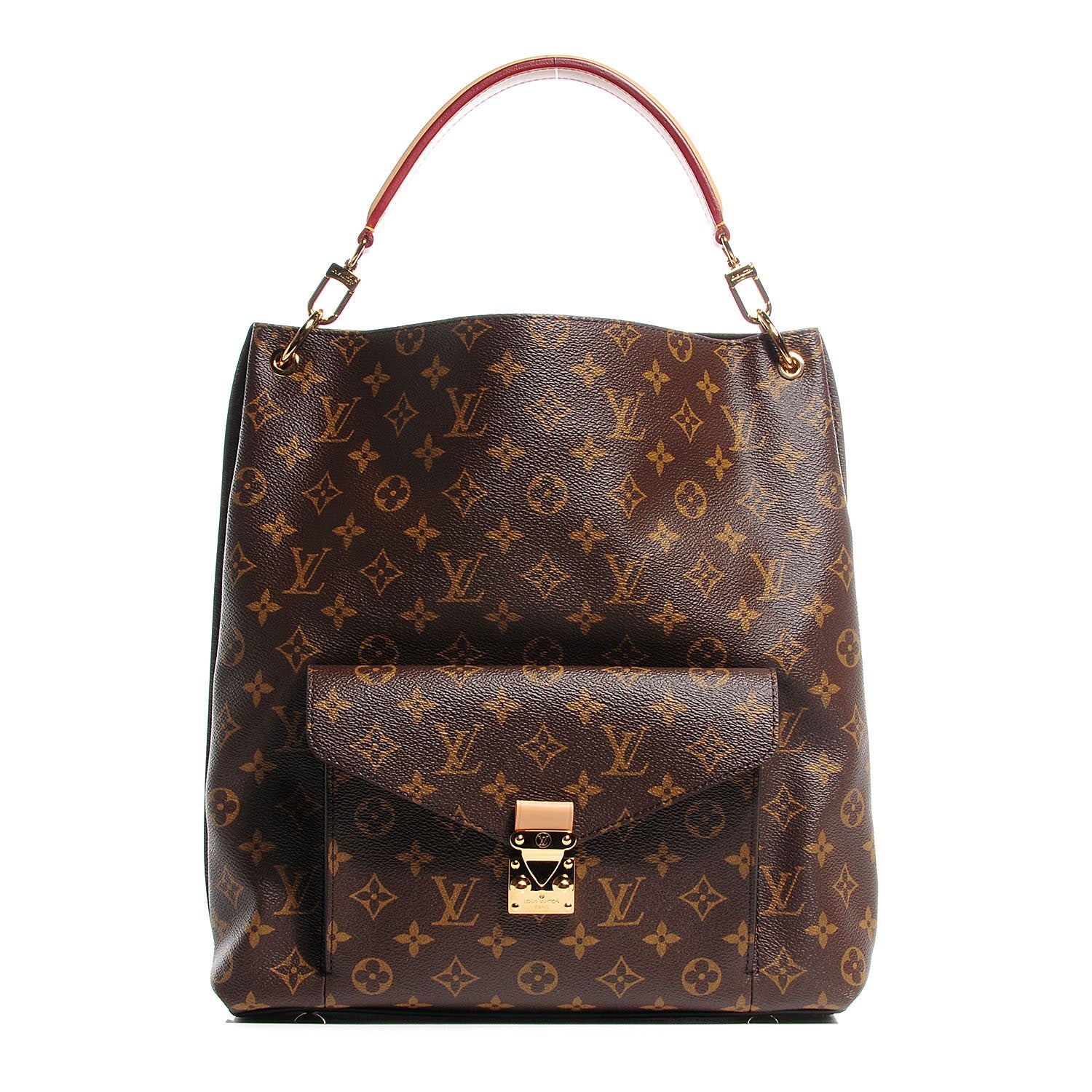 Louis Vuitton Monogram Metis 1 of 7