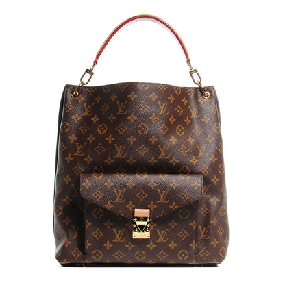Louis Vuitton Monogram Metis 1 of 7