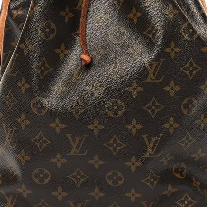 Louis Vuitton Monogram Noe 8 of 13