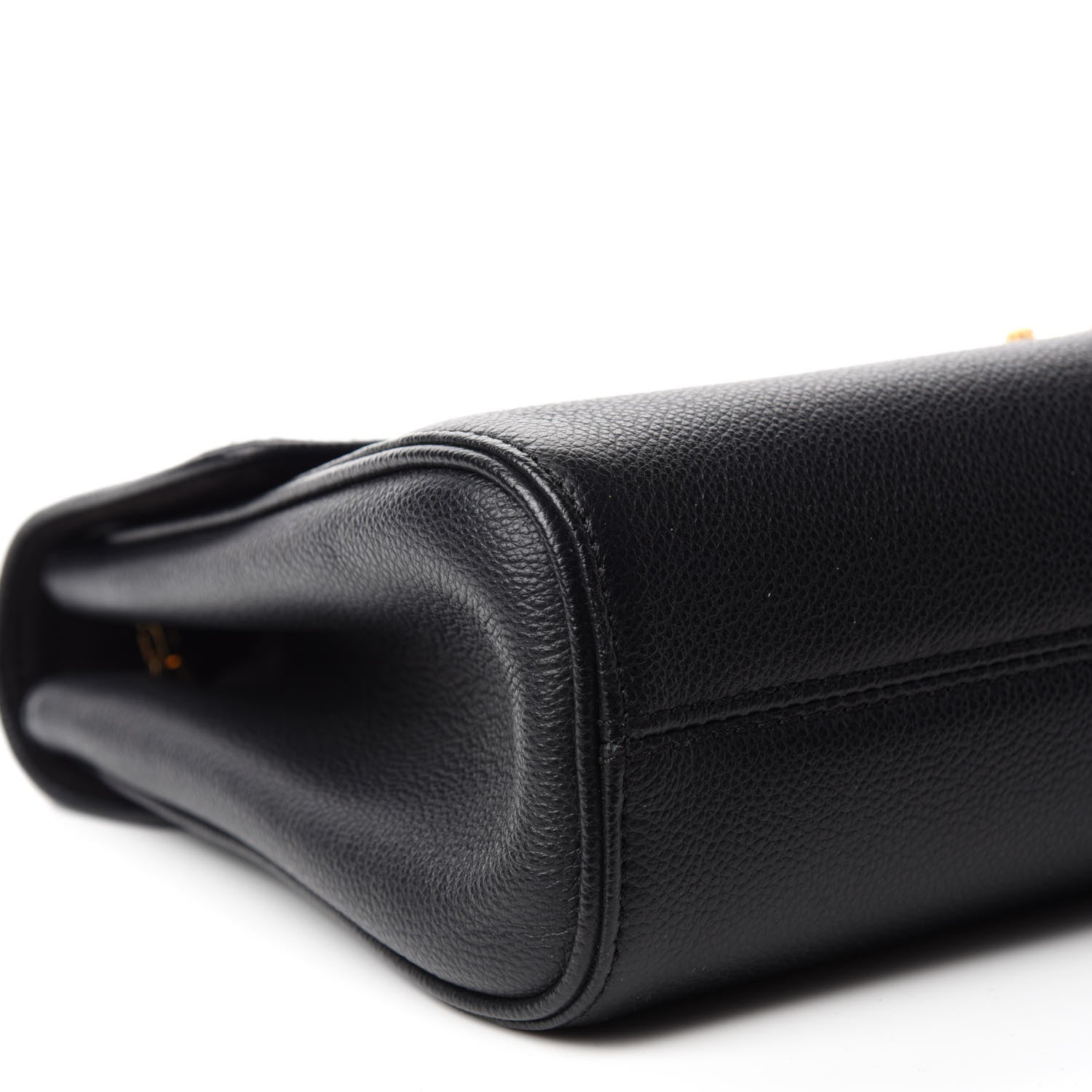 Louis Vuitton Empreinte Saint Germain MM Black 6 of 10