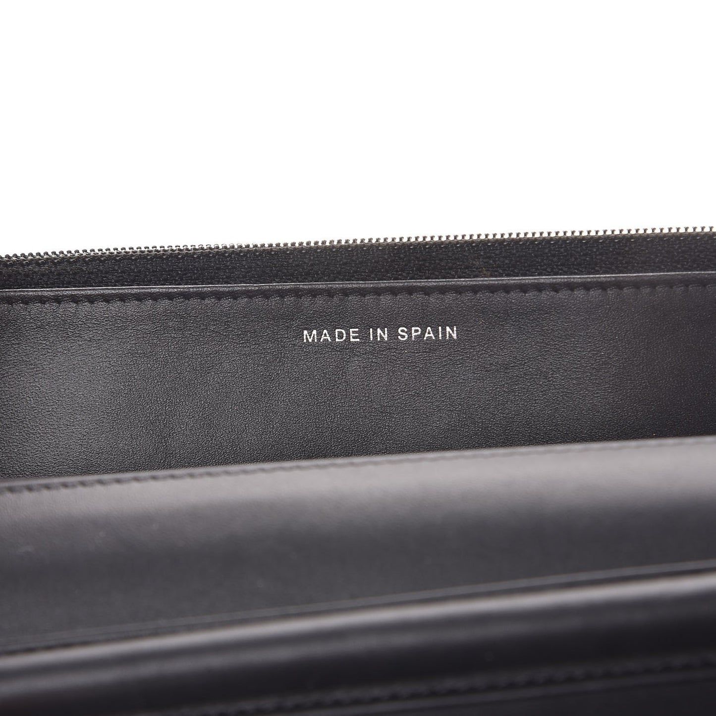 Caviar Timeless CC Wallet On Chain WOC Black