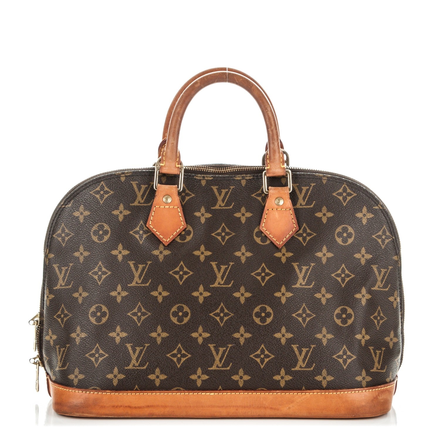 Louis Vuitton Monogram Alma PM 1 of 9