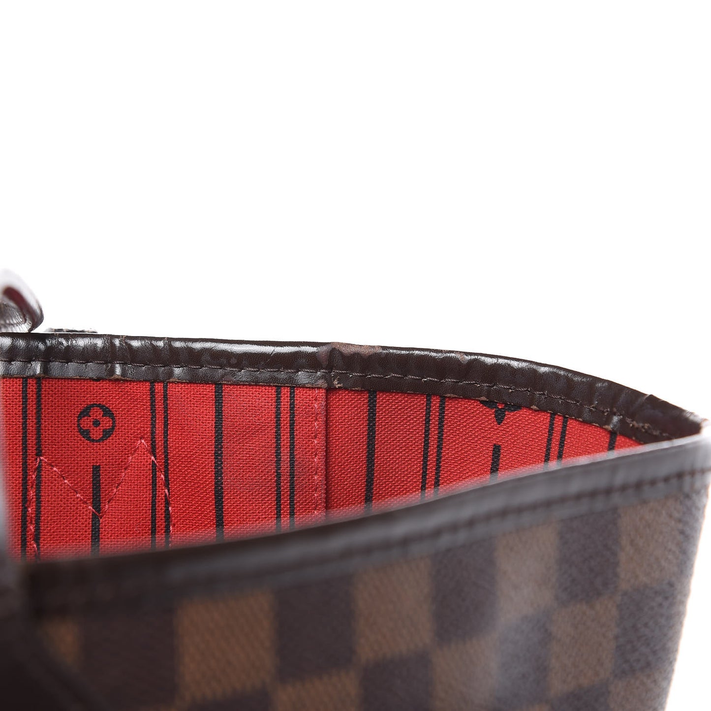 Damier Ebene Neverfull MM