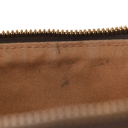 Louis Vuitton Monogram Palermo PM 11 of 12