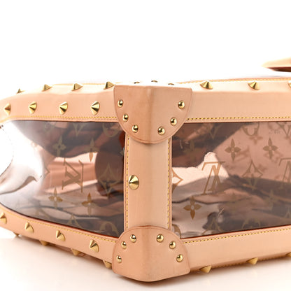 Louis Vuitton Ambre Neo Cabas MM 8 of 9