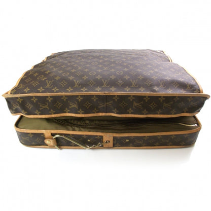 Louis Vuitton Monogram Garment Bag 4 of 9