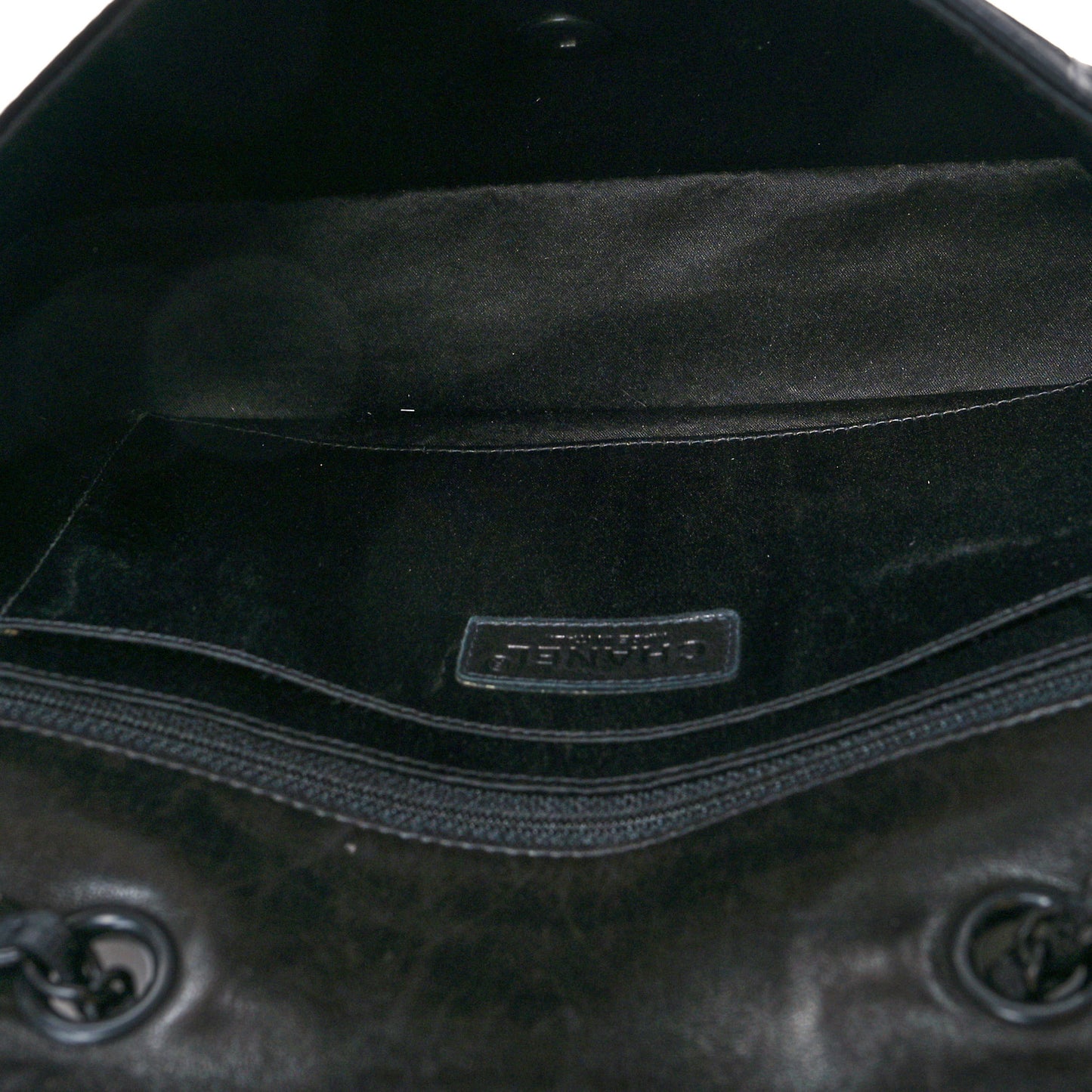 Taiga Monogram Outdoor Bumbag White