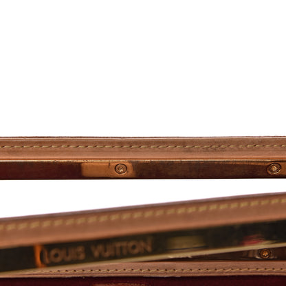 Louis Vuitton Monogram Multicolor Judy GM White 10 of 22