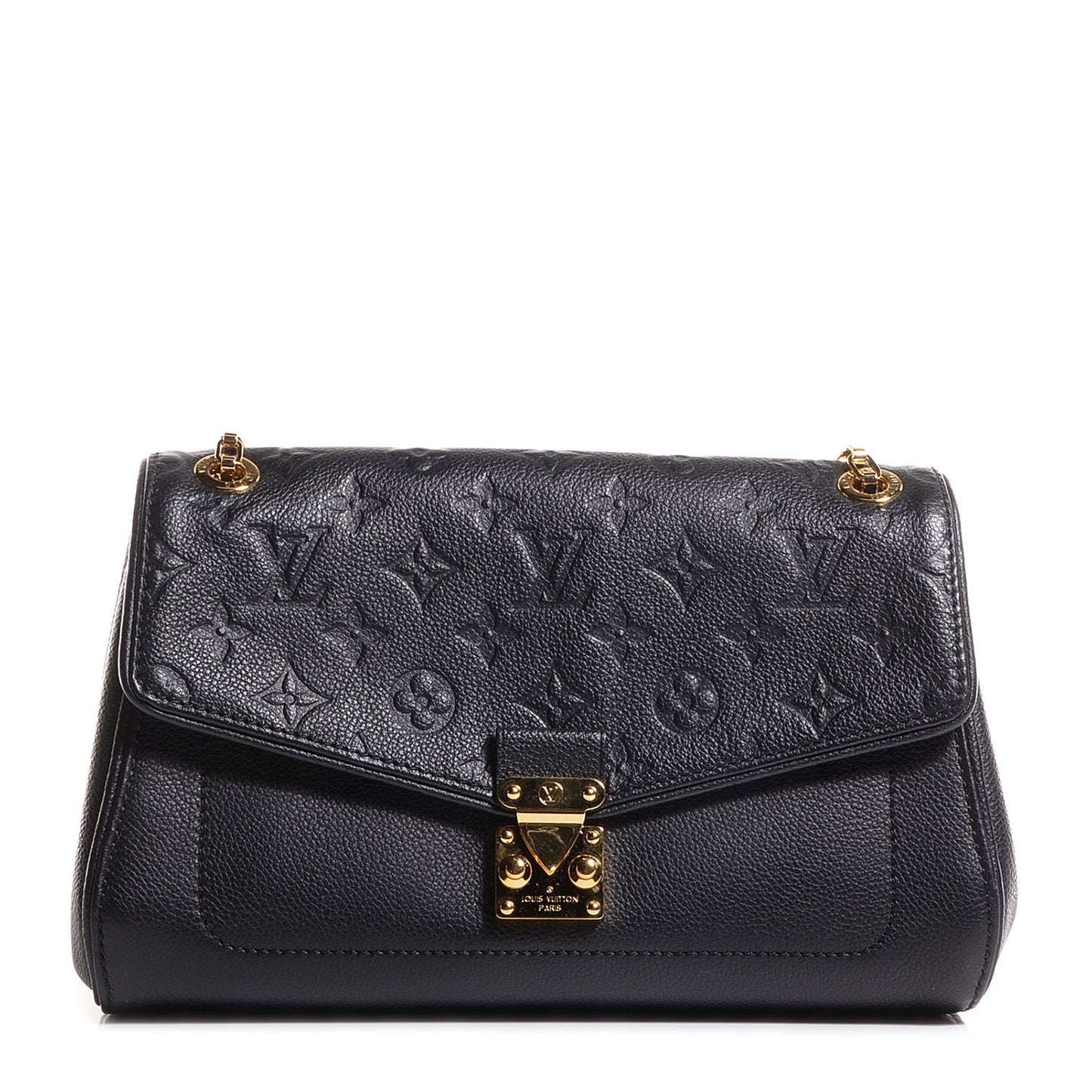 Empreinte St Germain PM Black