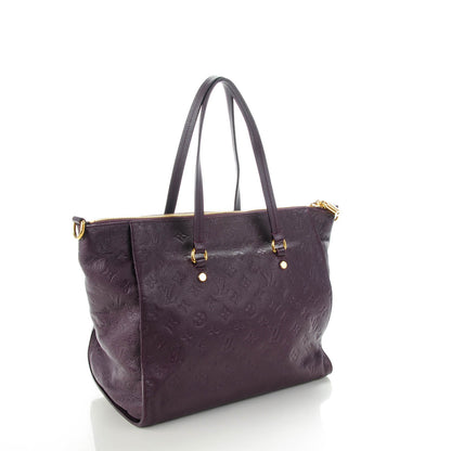 Louis Vuitton Empreinte Lumineuse PM Aube 3 of 7