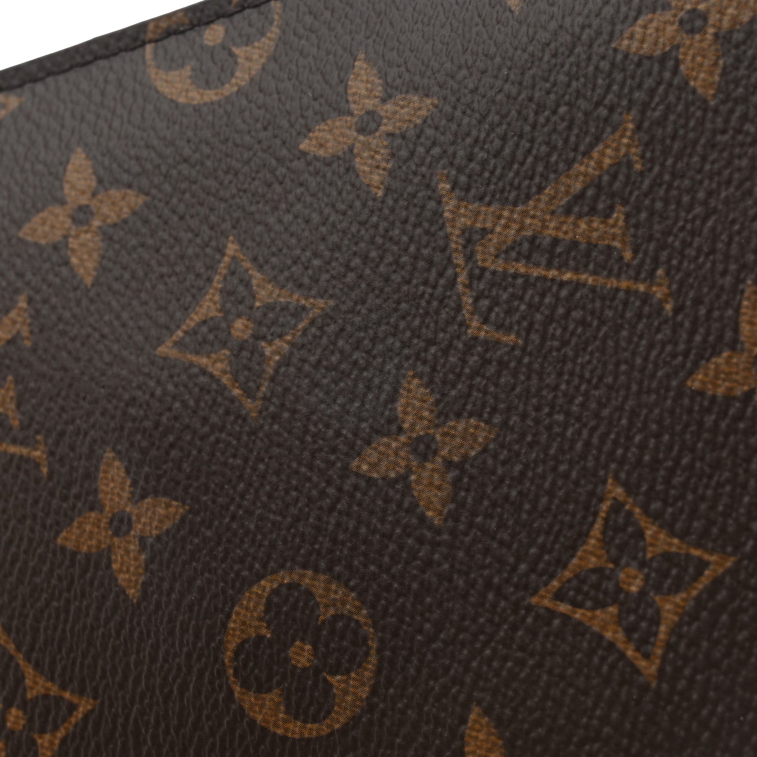 Louis Vuitton Monogram Neverfull MM GM Pochette 8 of 8
