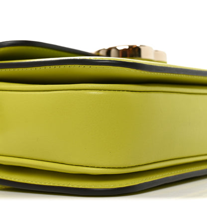 Gucci Monogram Go Small Shoulder Bag Firefly 8 of 9