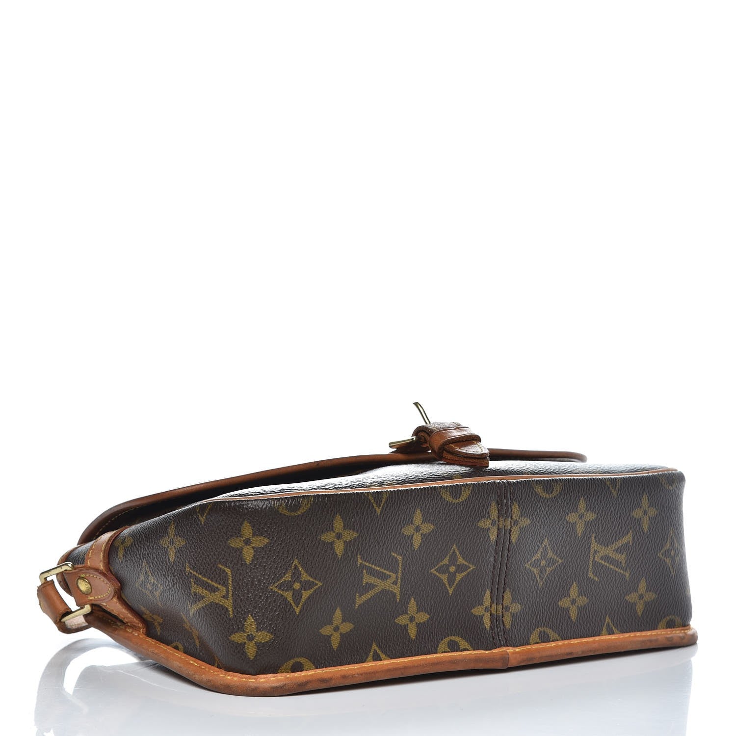 Louis Vuitton Monogram Sologne 4 of 7