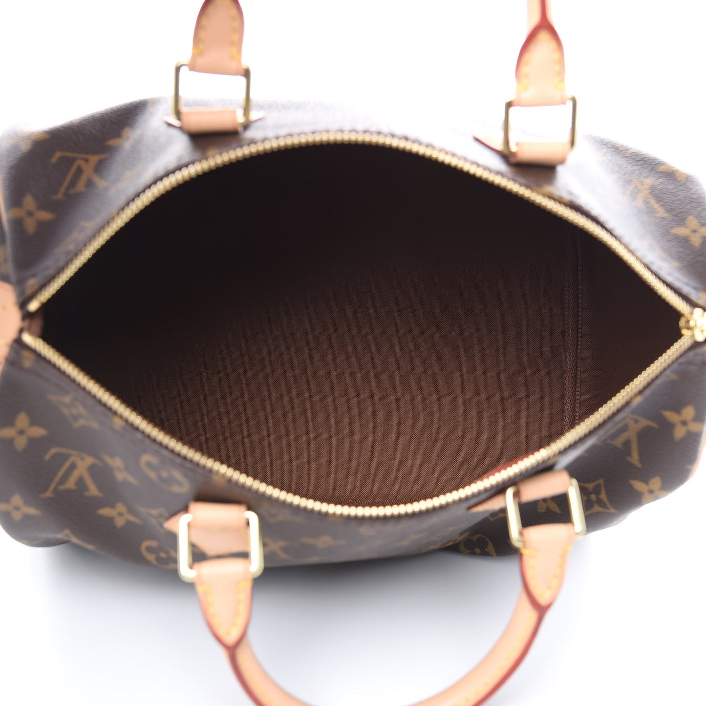 Monogram Speedy 30