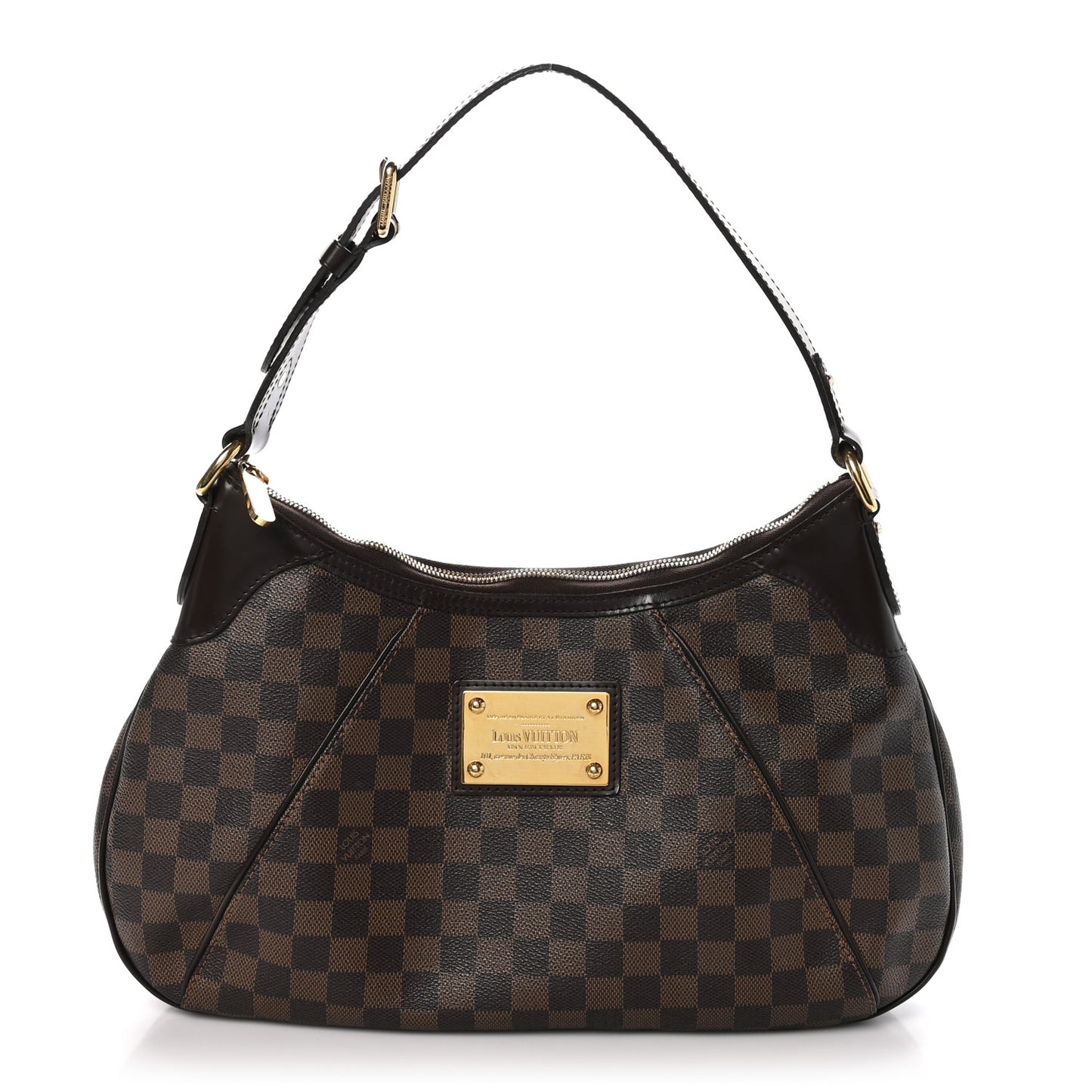 Damier Ebene Thames GM