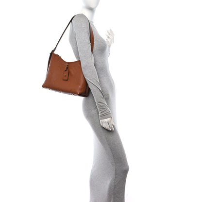 Louis Vuitton Empreinte Carryall PM Cognac 2 of 11