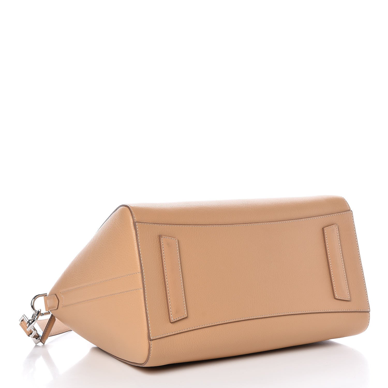 Givenchy Sugar Goatskin Medium Antigona Light Beige 4 of 11