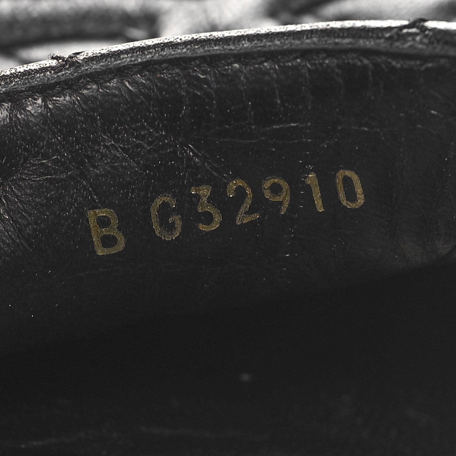 Chanel Lambskin Quilted CC Espadrilles 38 Black 7 of 10