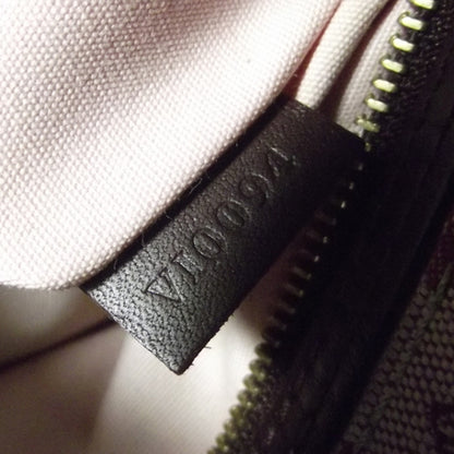 Louis Vuitton Mini Monogram Besace Mary Kate Cherry 9 of 9