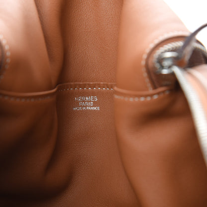 Hermes Swift Grizzly Lindy 30 Gold 6 of 14