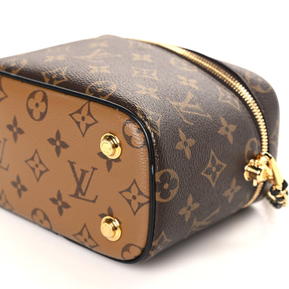 Louis Vuitton Reverse Monogram Vanity PM 8 of 8