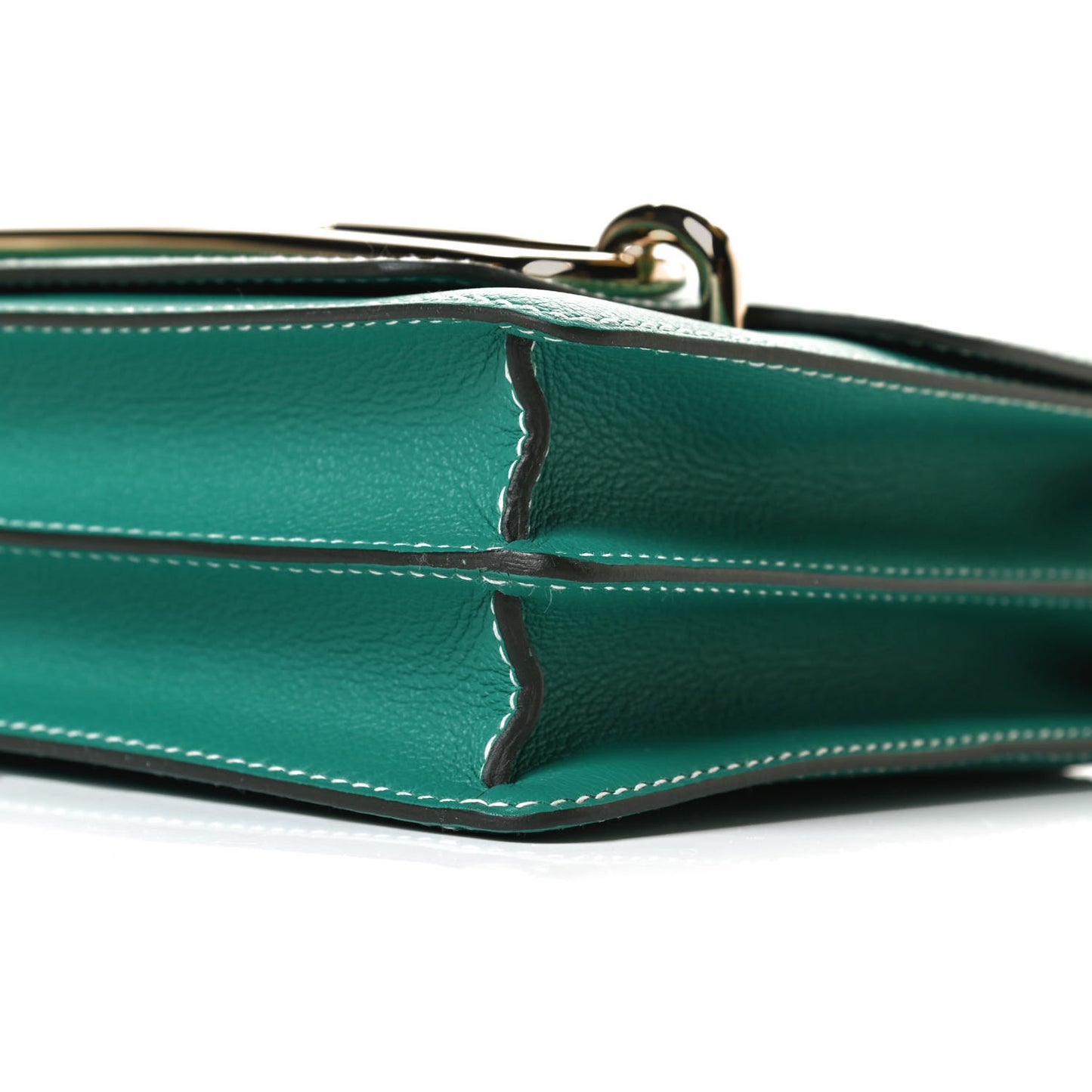 Evercolor Sac Roulis 23 Vert Verone