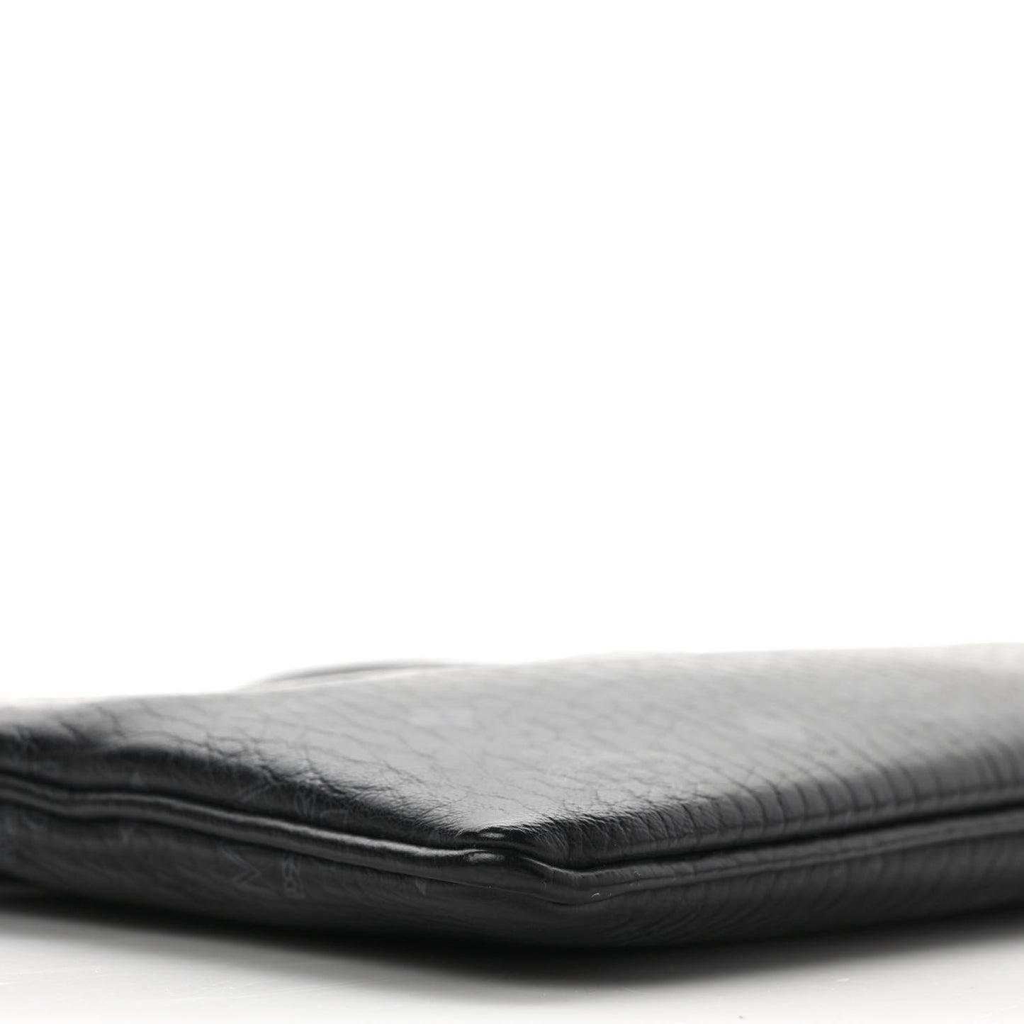 Visetos Original Medium Pouch Black