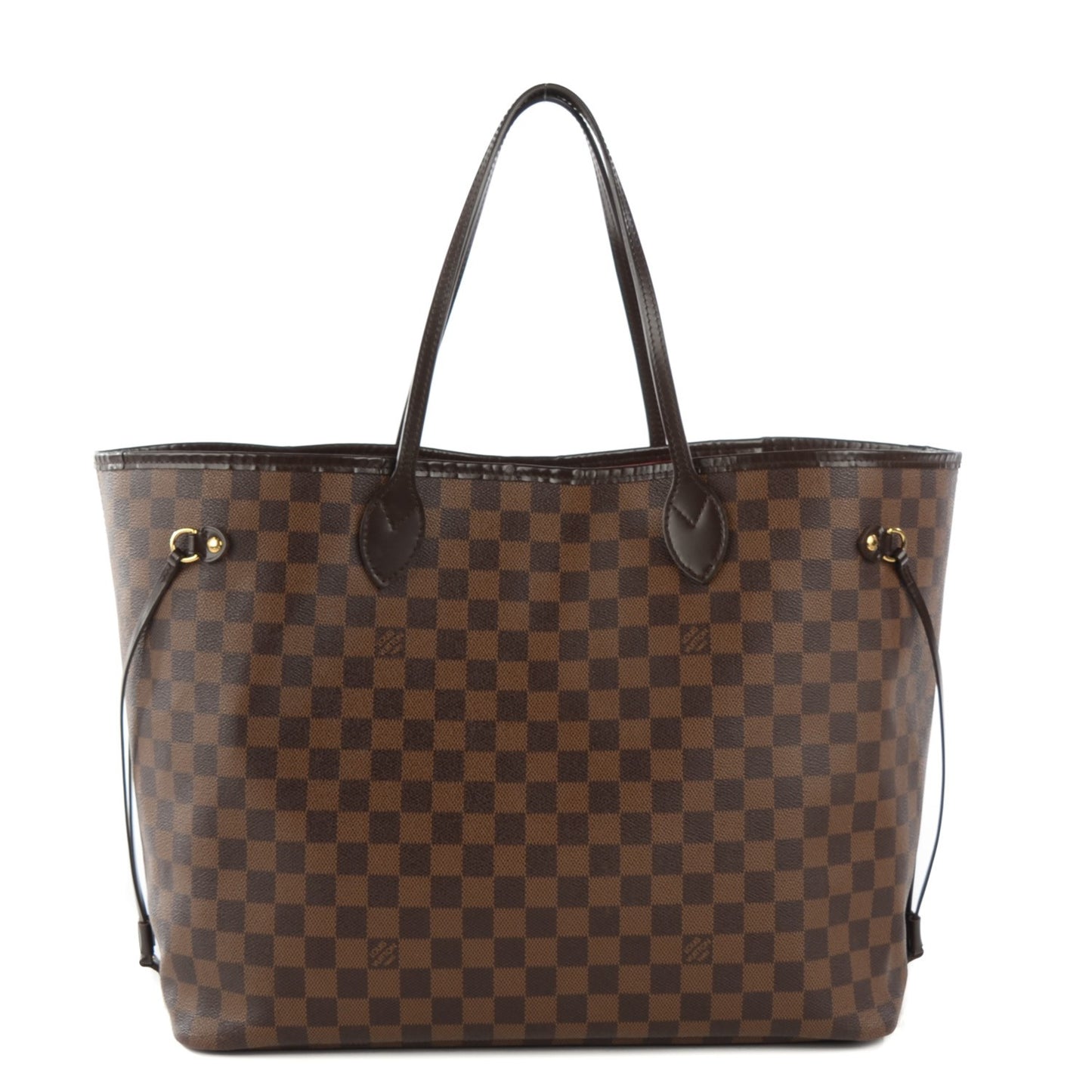Damier Ebene Neverfull GM