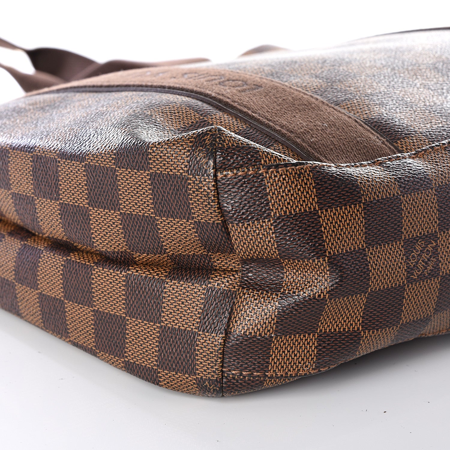 Louis Vuitton Damier Ebene Cabas Beaubourg 4 of 10