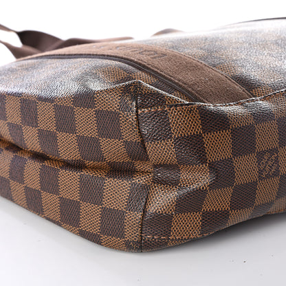 Louis Vuitton Damier Ebene Cabas Beaubourg 4 of 10