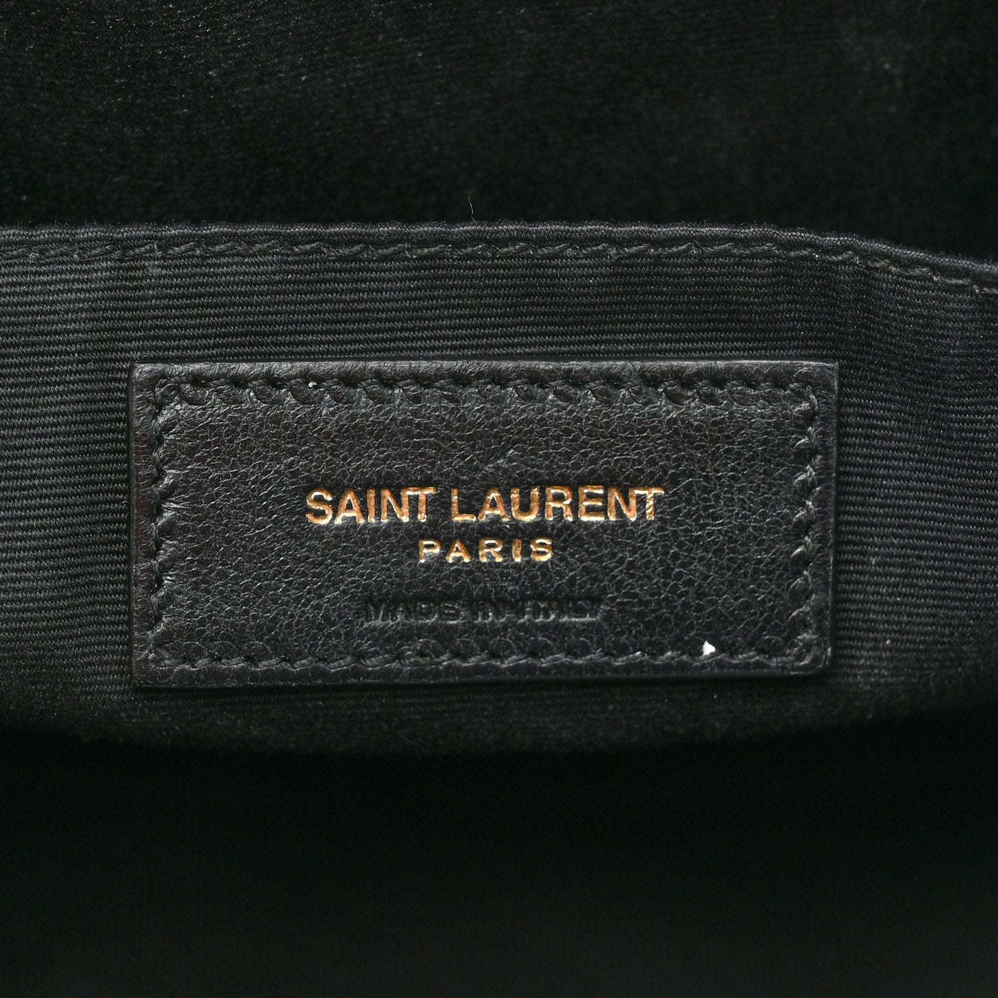 Calfskin Matelasse Monogram Lou Camera Bag Turquoise