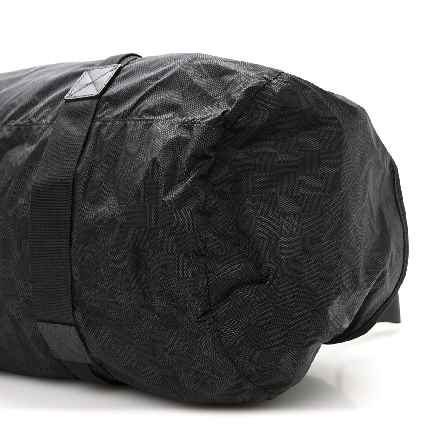 Nylon Damier Graphite Adventure Practical