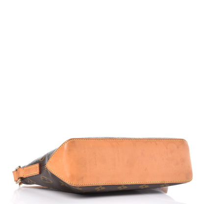 Louis Vuitton Monogram Trotteur 4 of 16