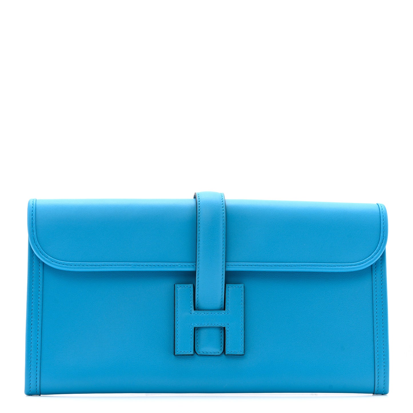 Swift Jige Elan 29 Clutch Bleu Zanzibar