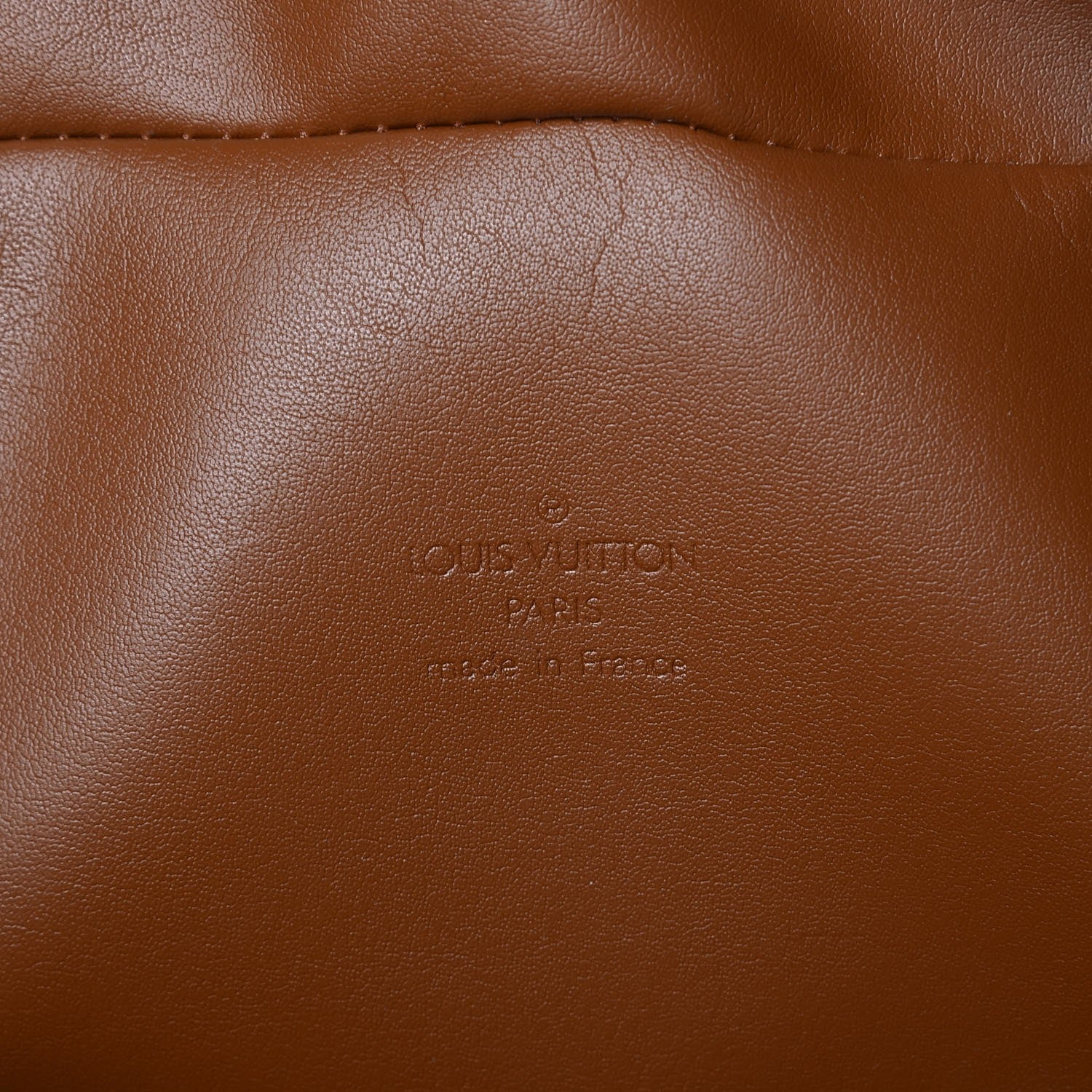Louis Vuitton Vernis Tompkins Square Bronze 6 of 9