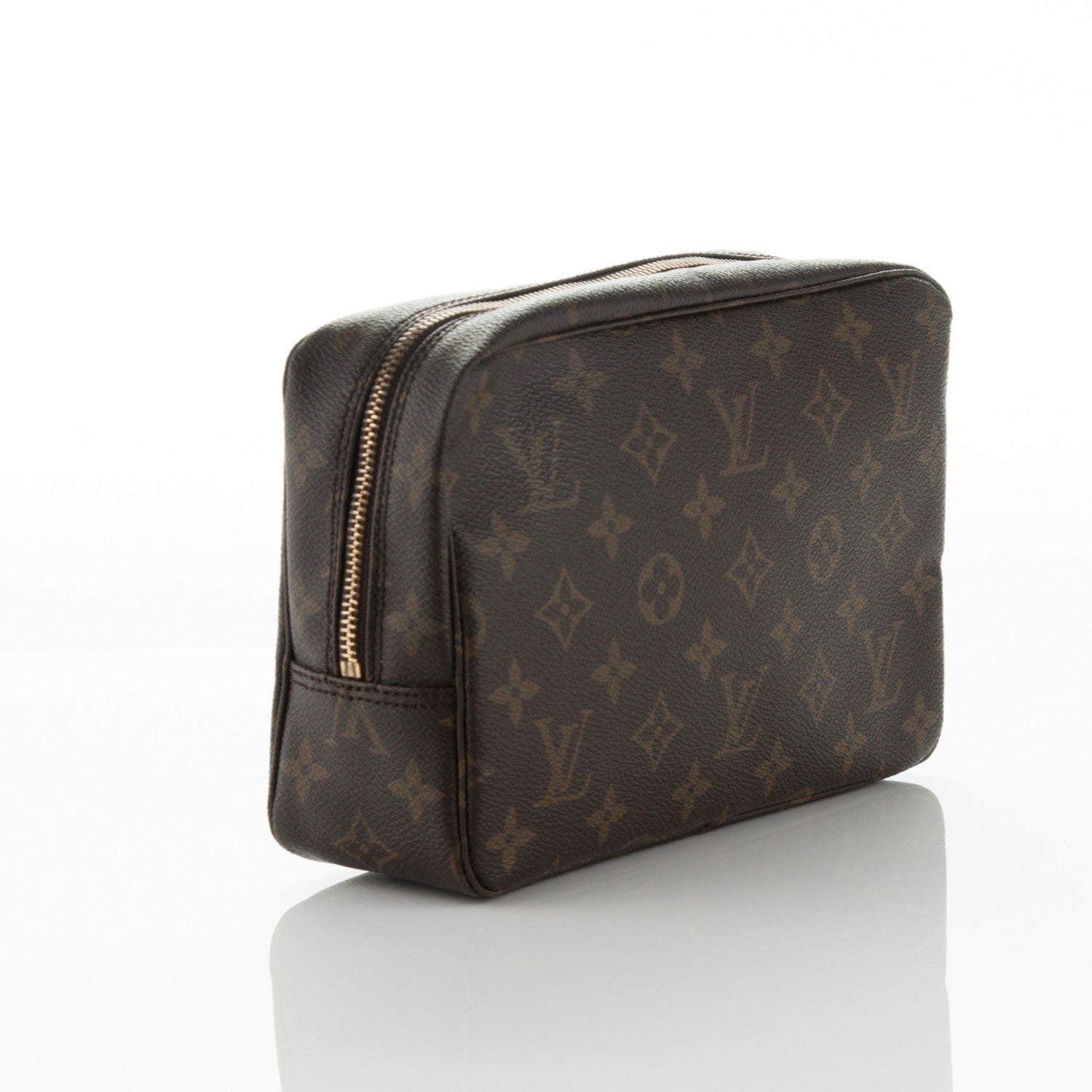 Louis Vuitton Monogram Trousse Toilette 23 3 of 8